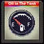 Oil In The Tank icon