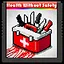 Health Without The Safety icon