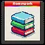 Homework icon