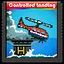 Controlled Landing icon