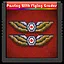Passing With Flying Grades icon