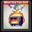 What Did You Do! icon