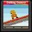 Cutting Corners icon