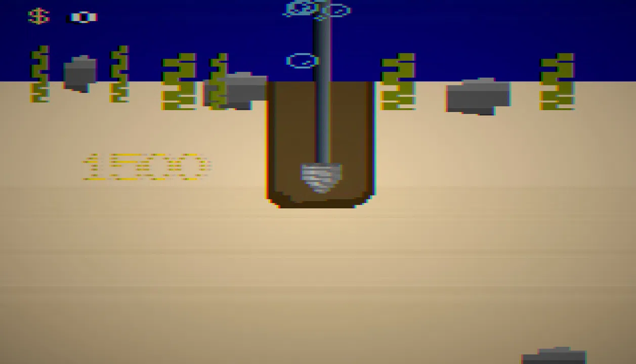 Oil Strike '75 Screenshot 4