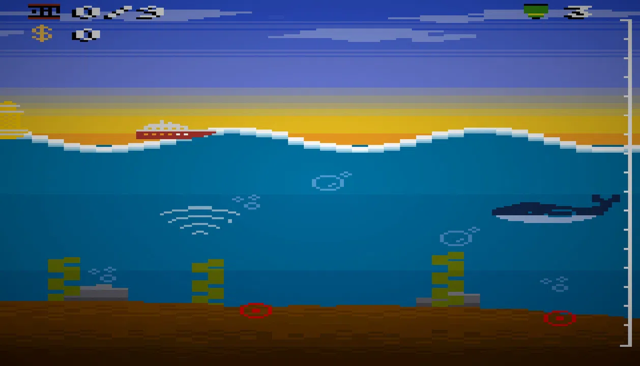 Oil Strike '75 Screenshot 5