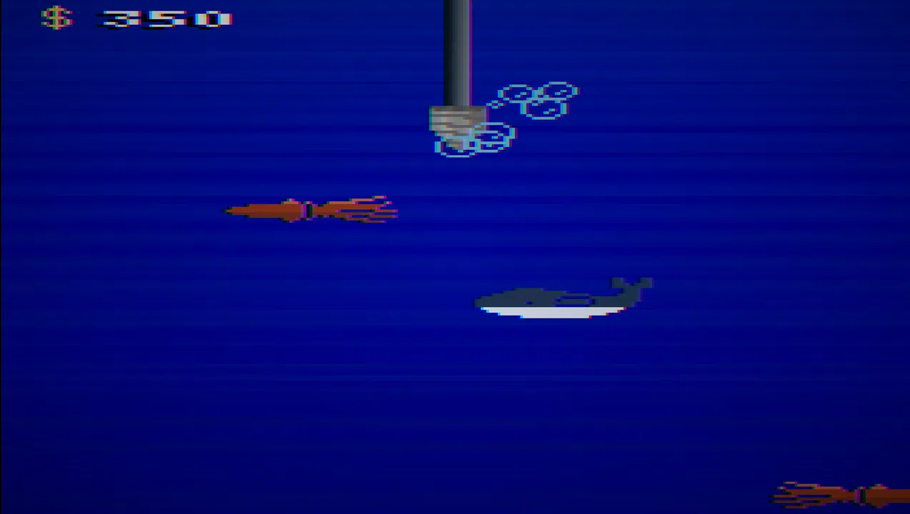 Oil Strike '75 Screenshot 2