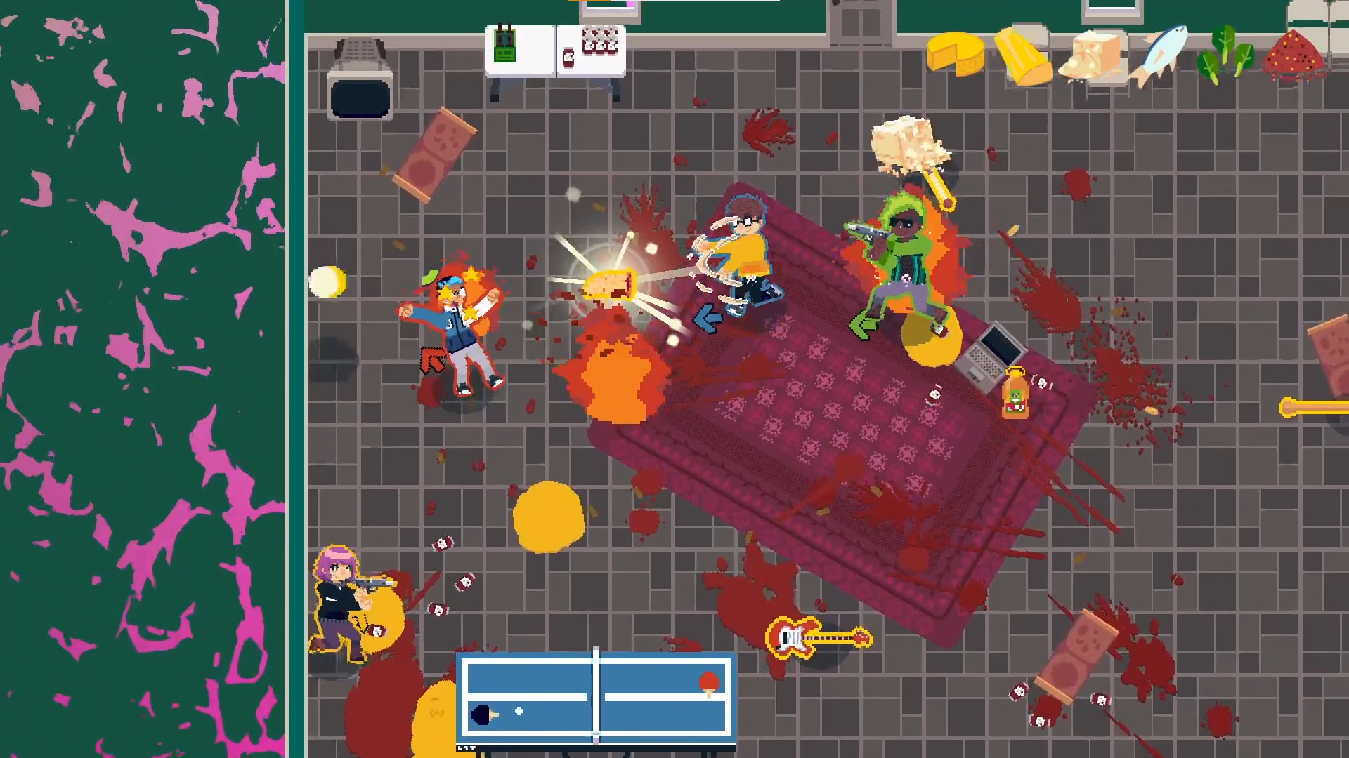 Last Slice Screenshot 6