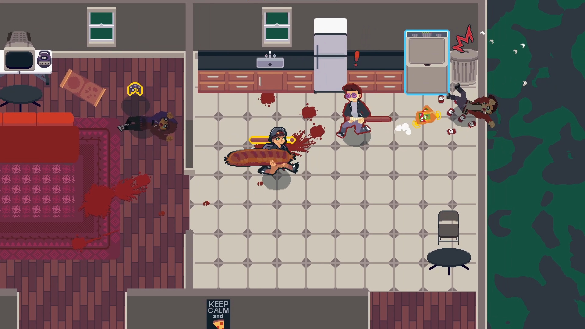 Last Slice Screenshot 7