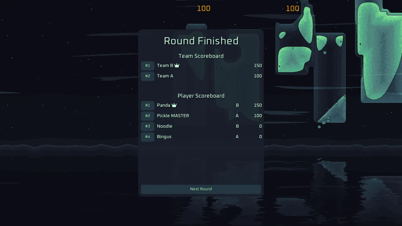 Solar Storm Screenshot 8