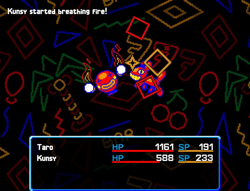 Dome RPG Screenshot 5