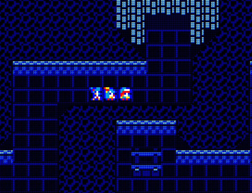 Dome RPG Screenshot 8