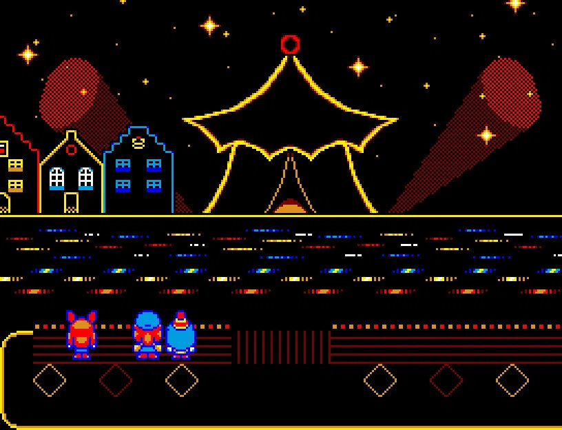 Dome RPG Screenshot 0