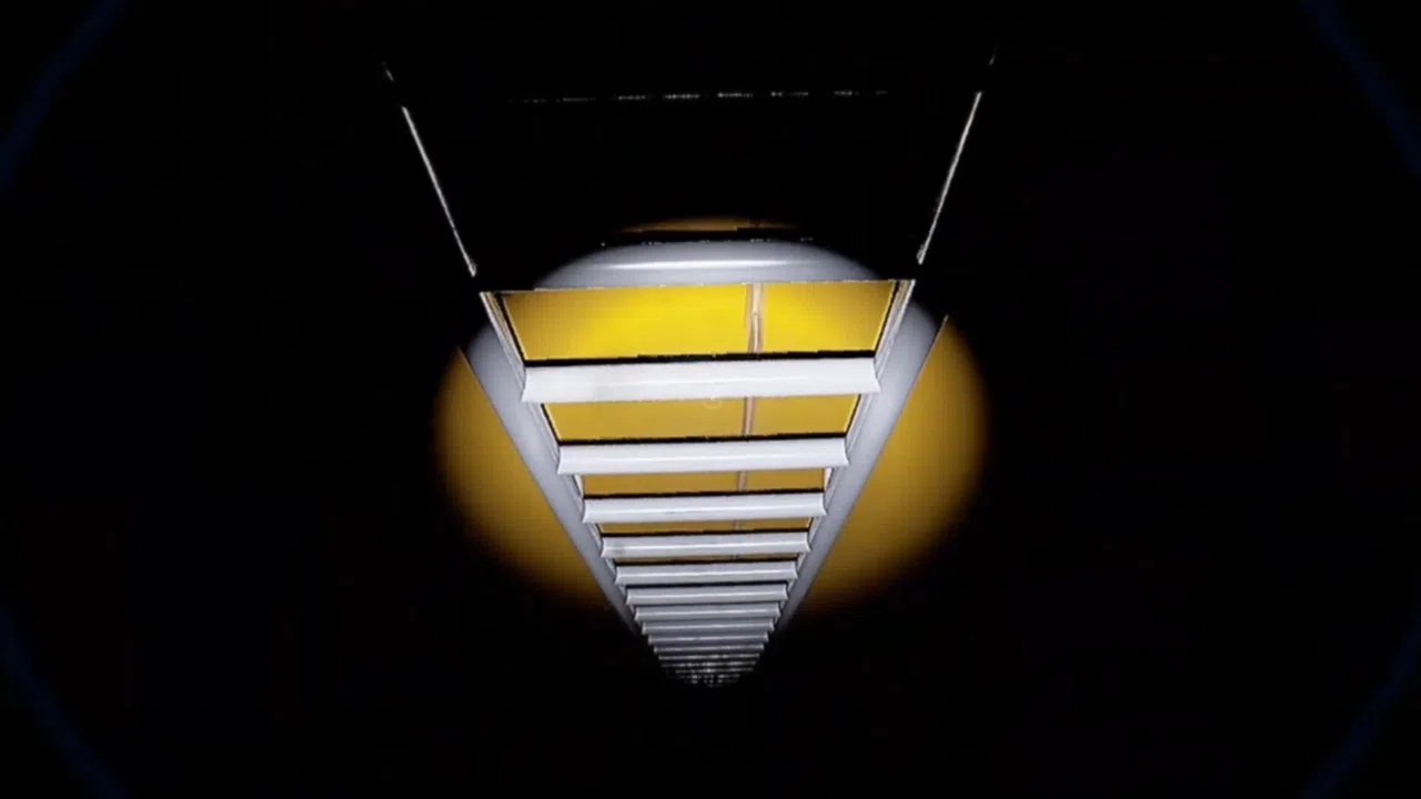 OBSCURIA Screenshot 3