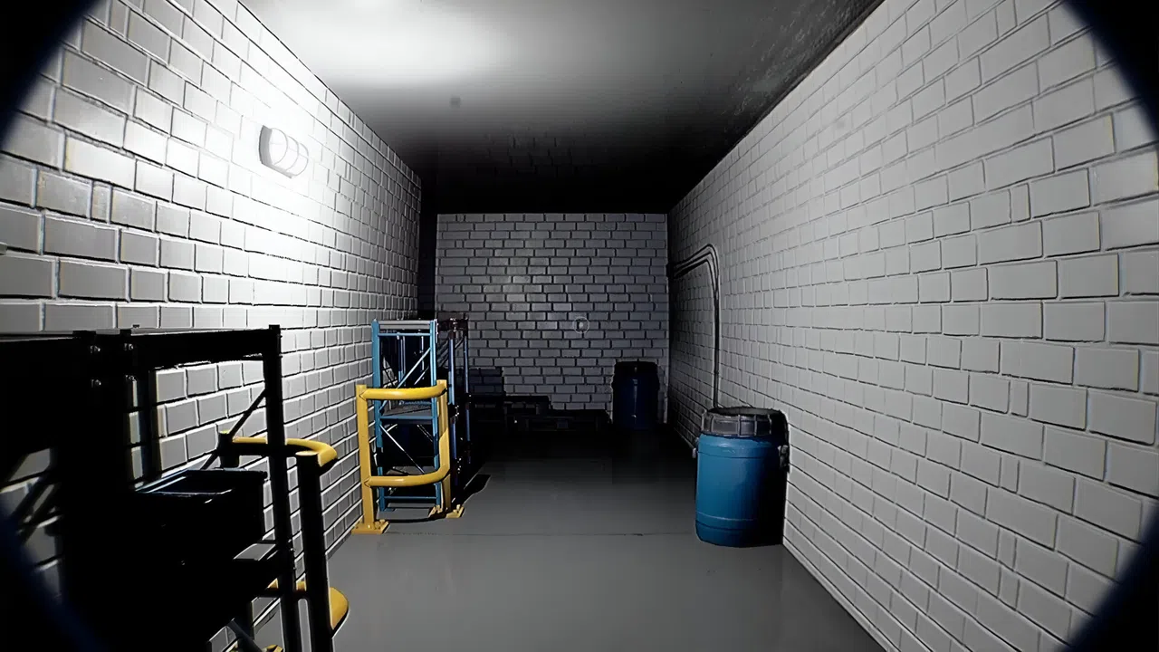 OBSCURIA Screenshot 0