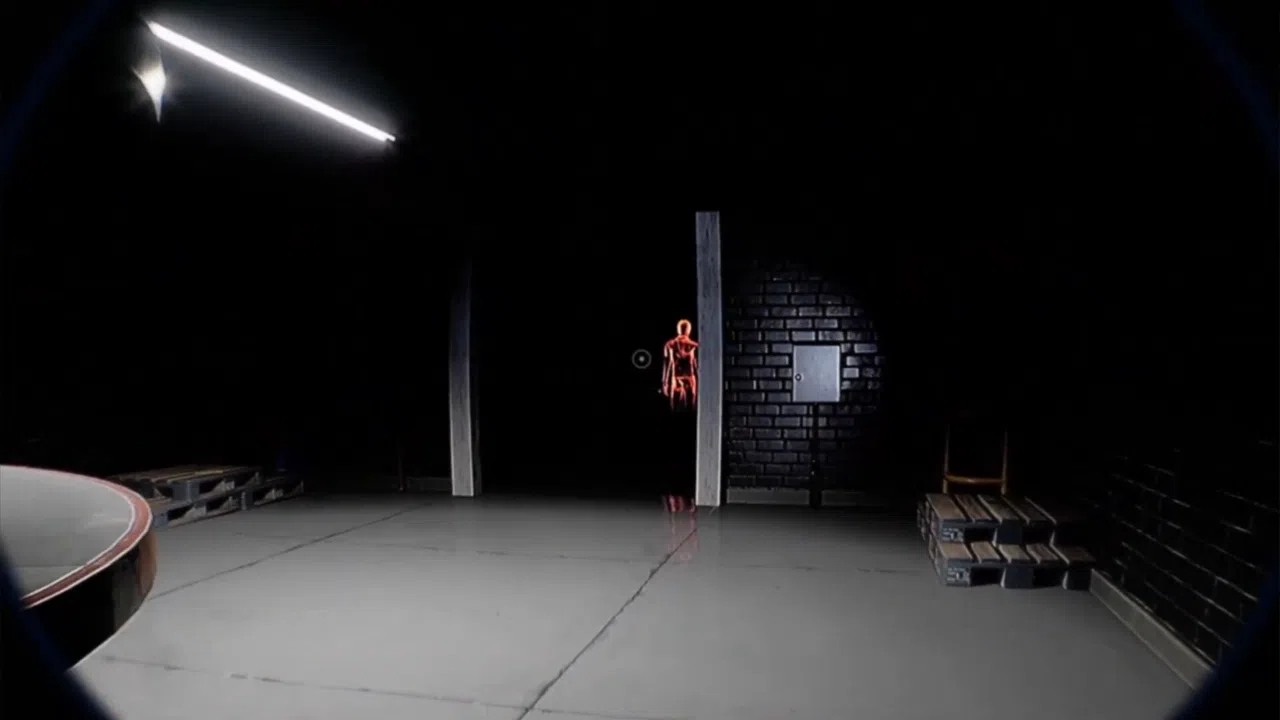 OBSCURIA Screenshot 2