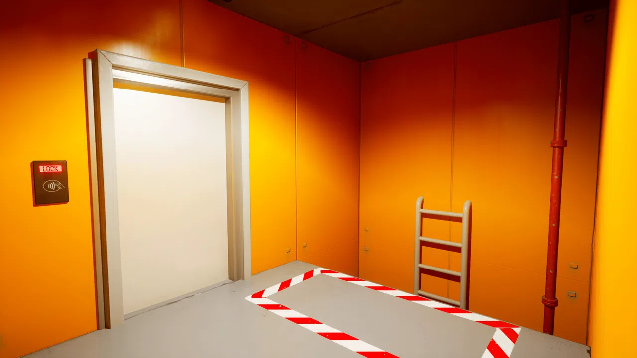 OBSCURIA Screenshot 5