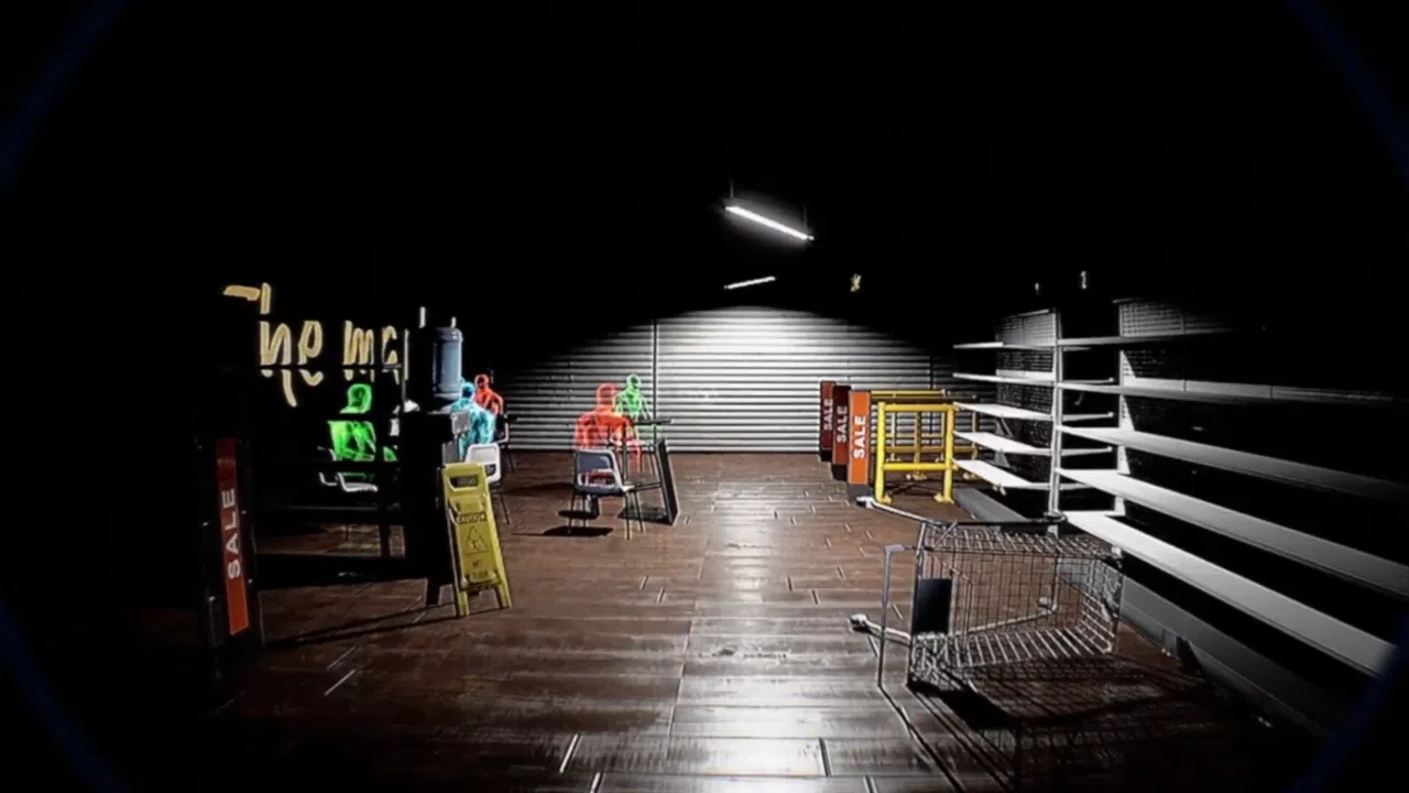 OBSCURIA Screenshot 4
