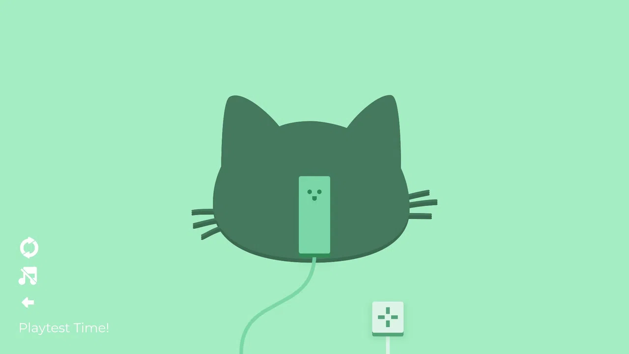 PLUG IT IN Screenshot 0
