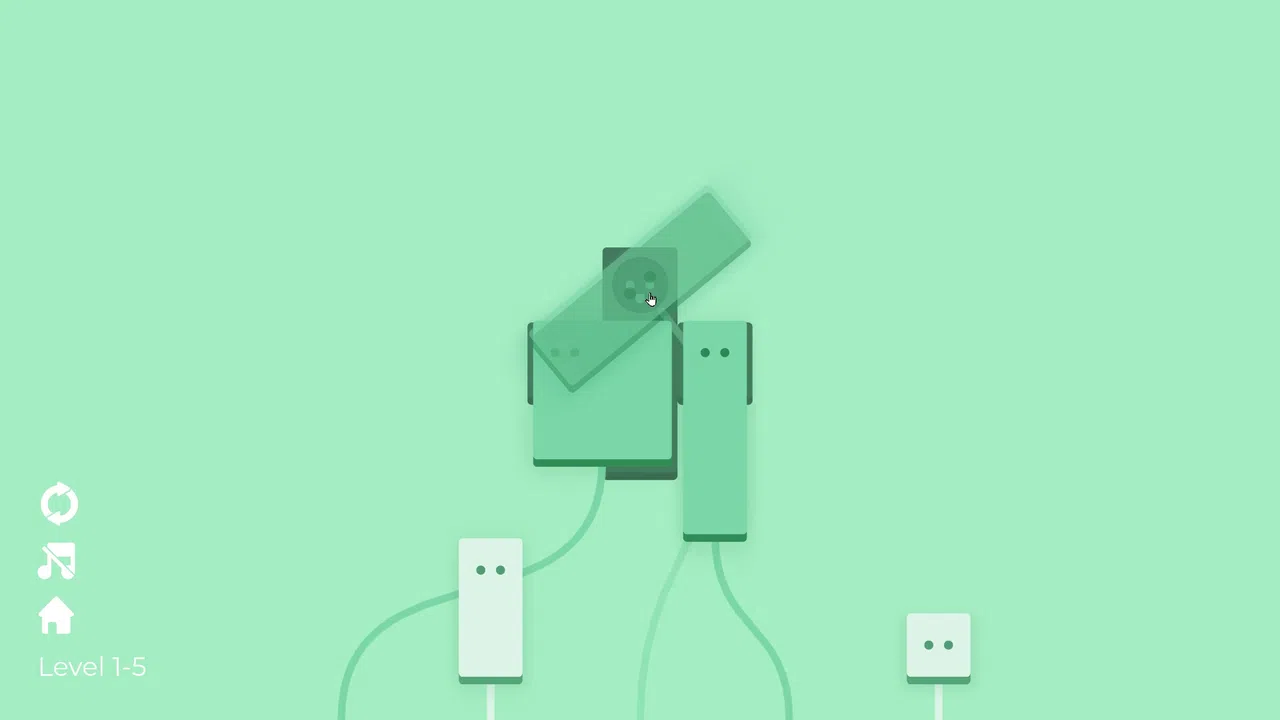 PLUG IT IN Screenshot 5