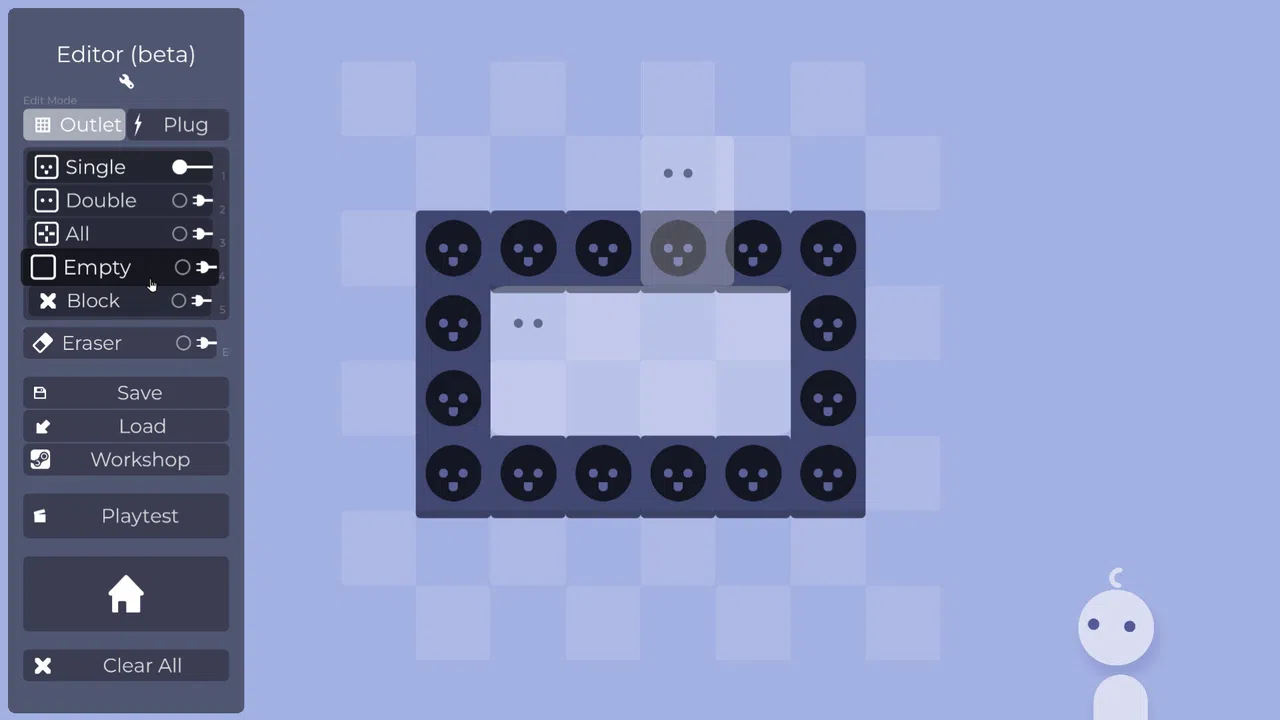 PLUG IT IN Screenshot 3