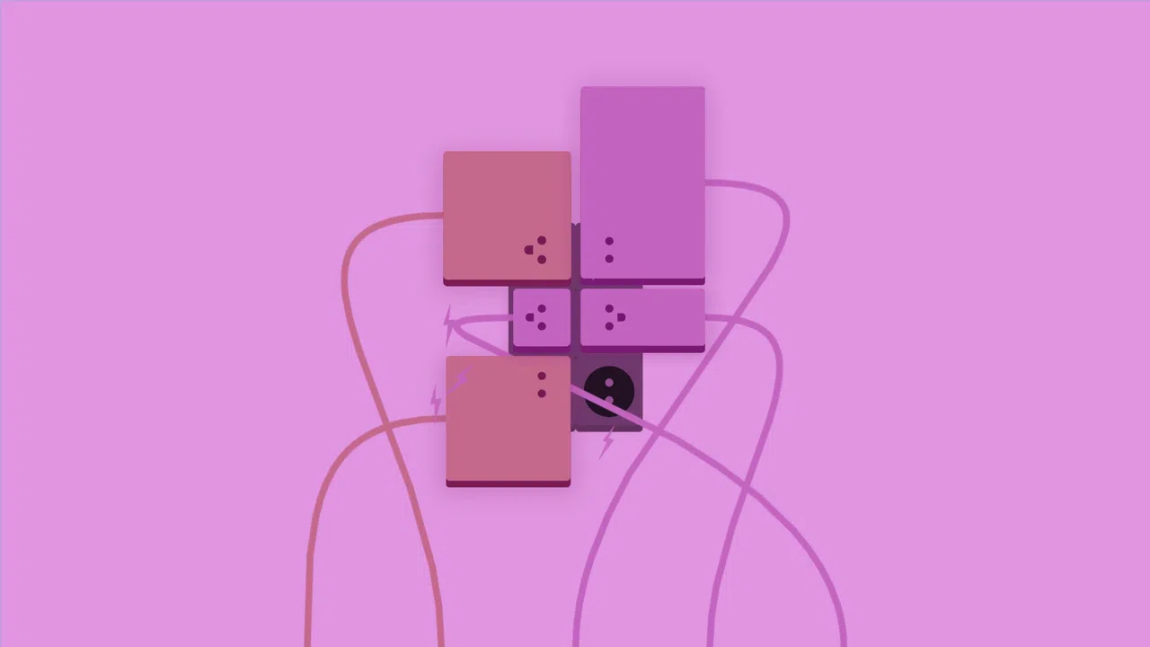 PLUG IT IN Screenshot 1