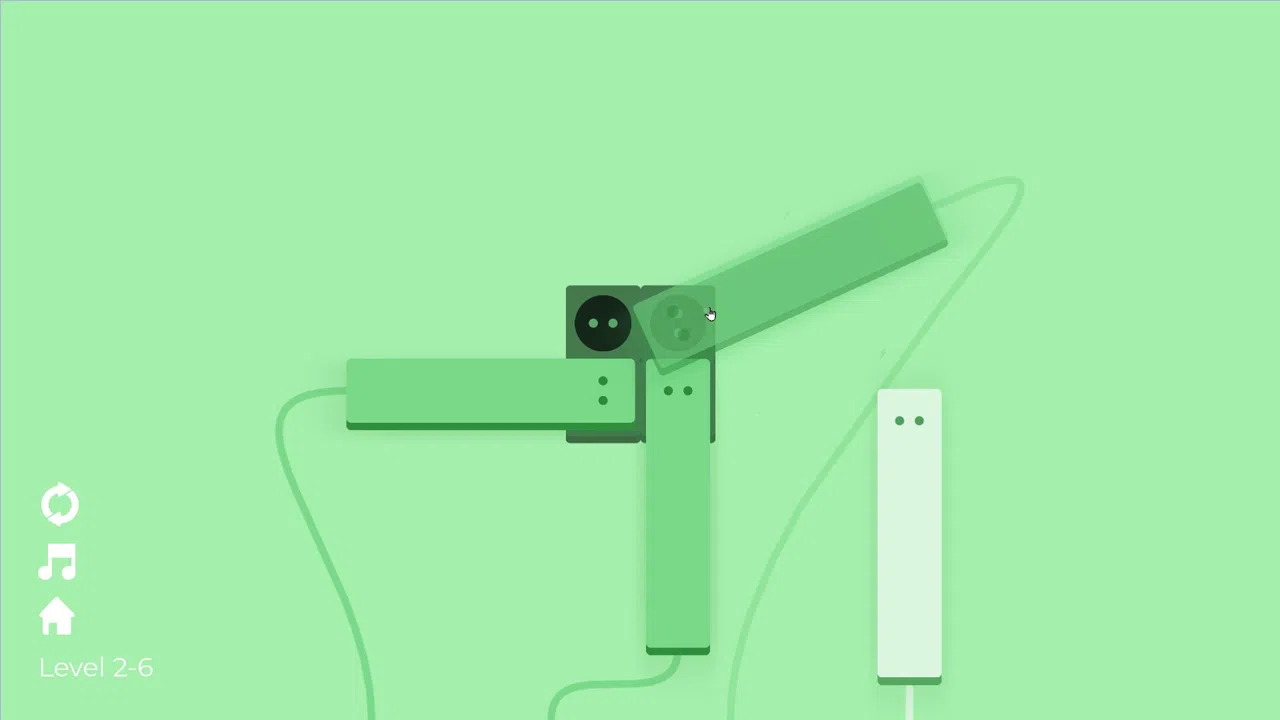 PLUG IT IN Screenshot 6