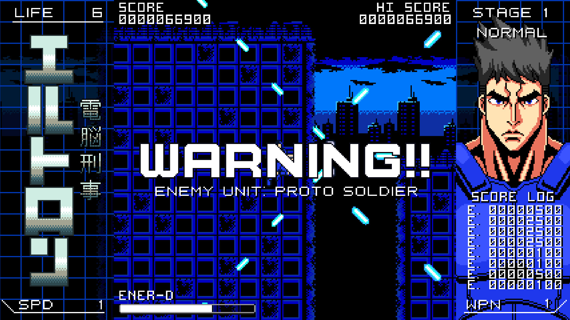 Automatic Eltron Screenshot 9