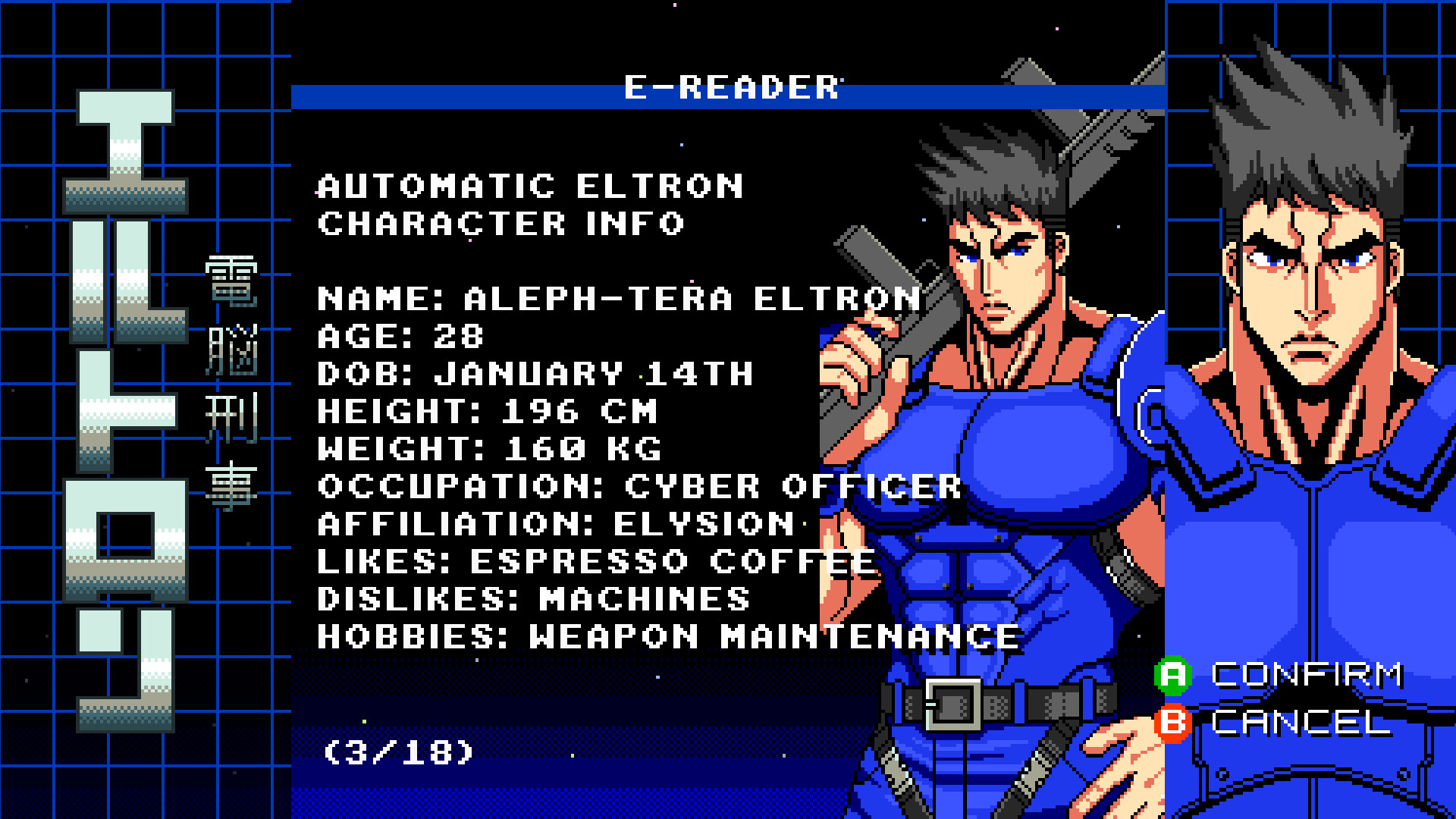 Automatic Eltron Screenshot 11