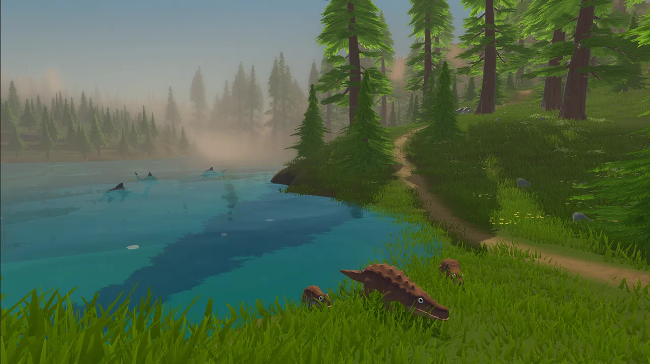 Survivaluck Screenshot 3