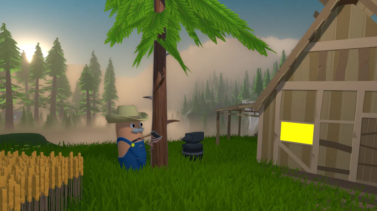 Survivaluck Screenshot 4