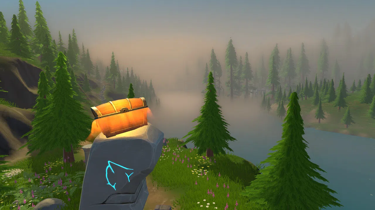 Survivaluck Screenshot 1