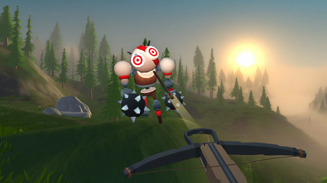 Survivaluck Screenshot 0