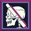 Too much dust icon