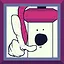 The first of many icon
