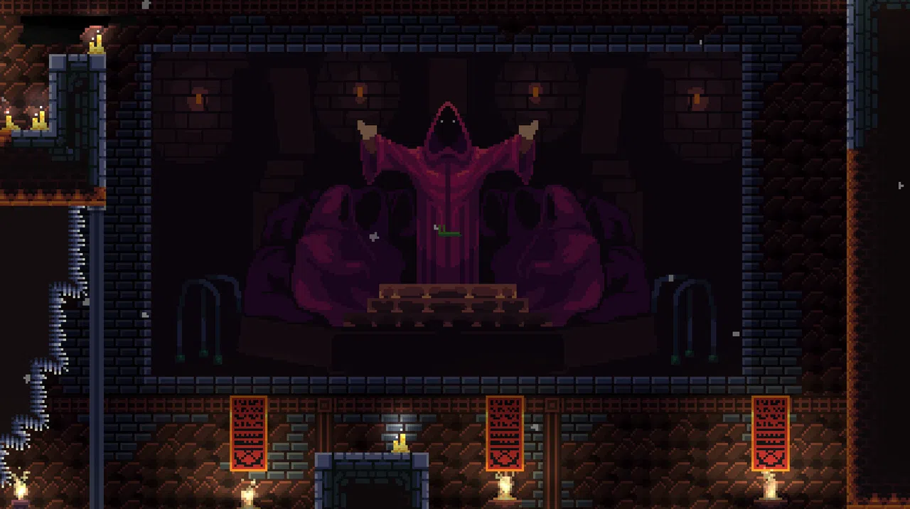 UnDuster Screenshot 4