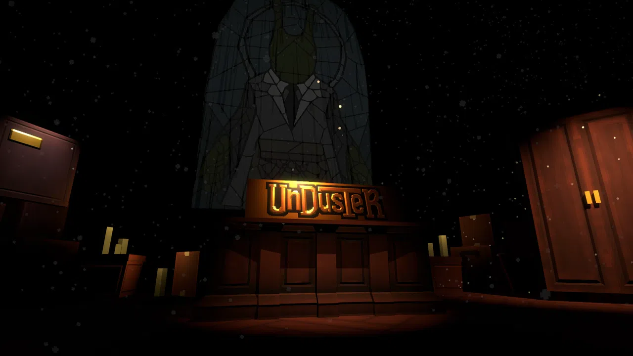 UnDuster Screenshot 3