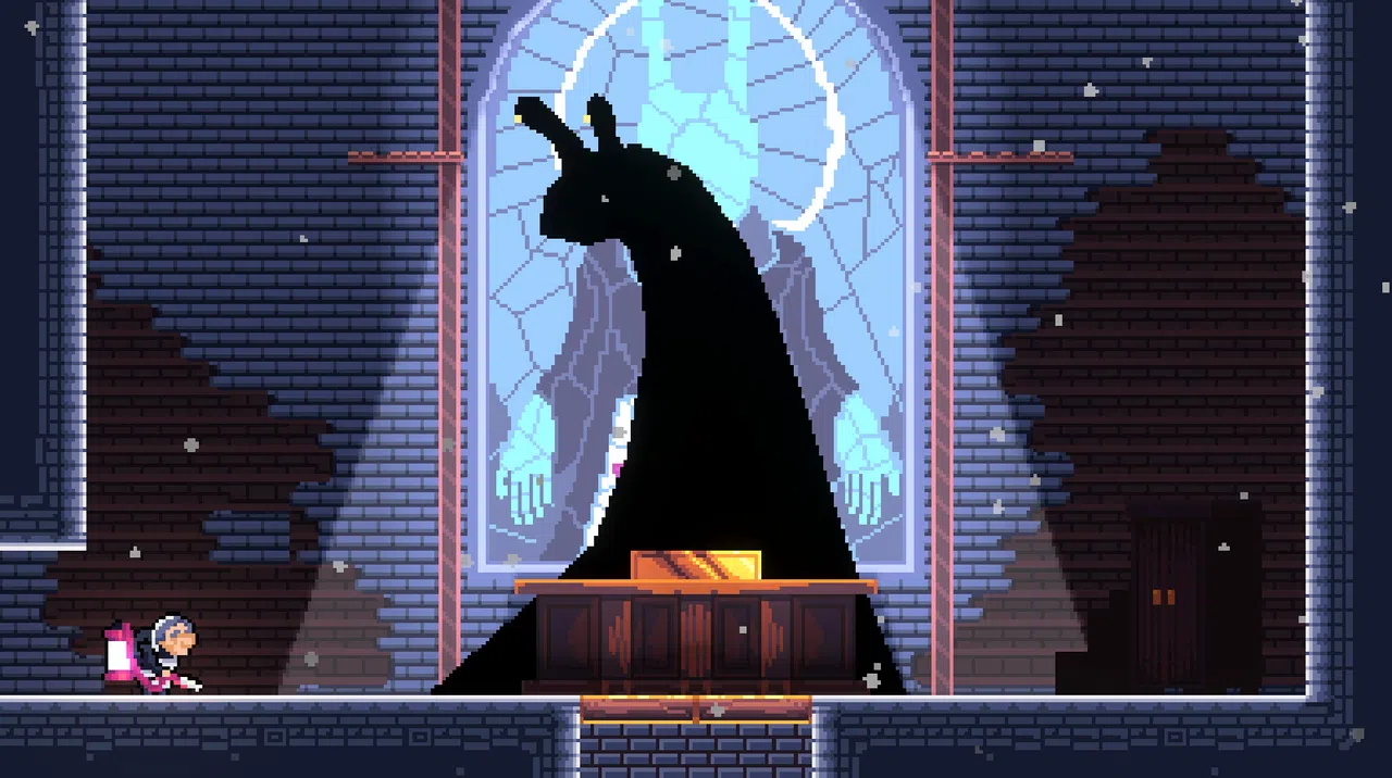 UnDuster Screenshot 1