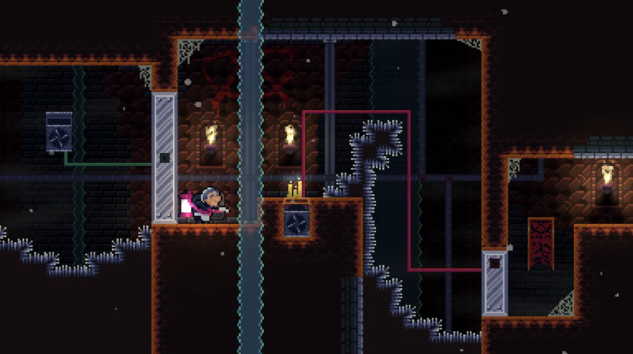 UnDuster Screenshot 5