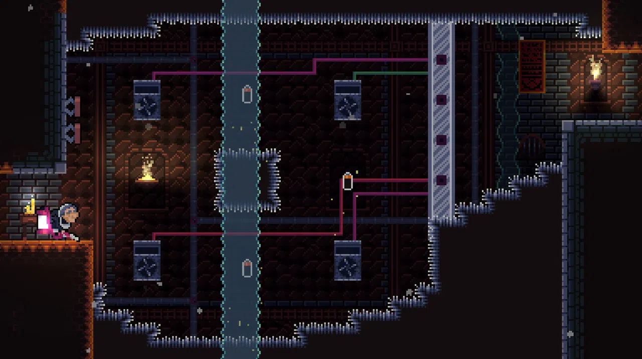 UnDuster Screenshot 6