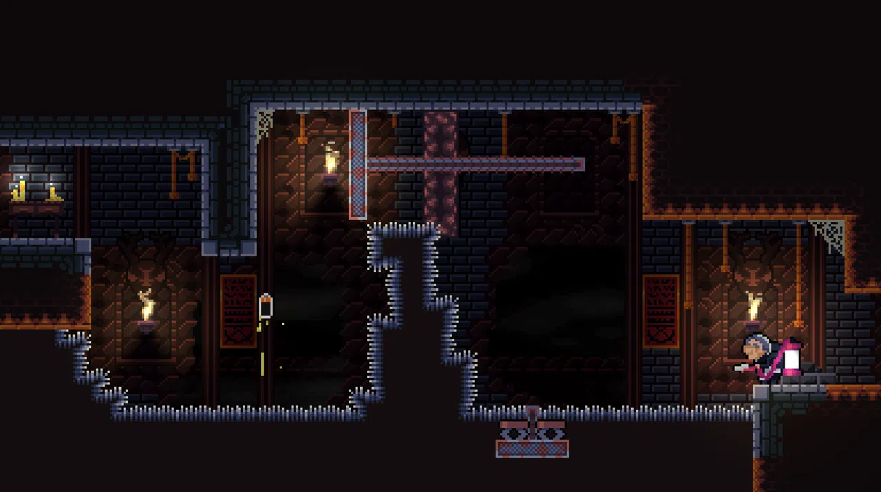 UnDuster Screenshot 8