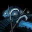 BACK FROM THE SHADOW! icon