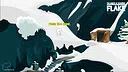 FLAKE The Legend of Snowblind Screenshot 1