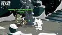 FLAKE The Legend of Snowblind Screenshot 4