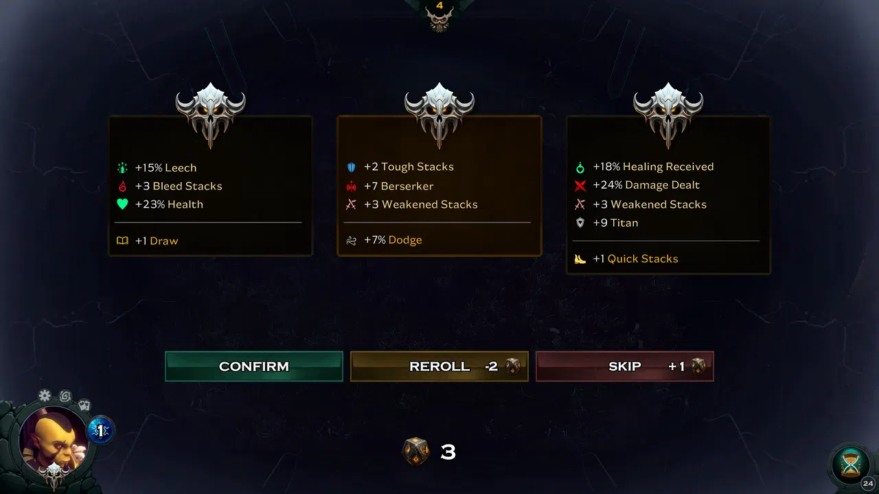 Korga's Arena Screenshot 6