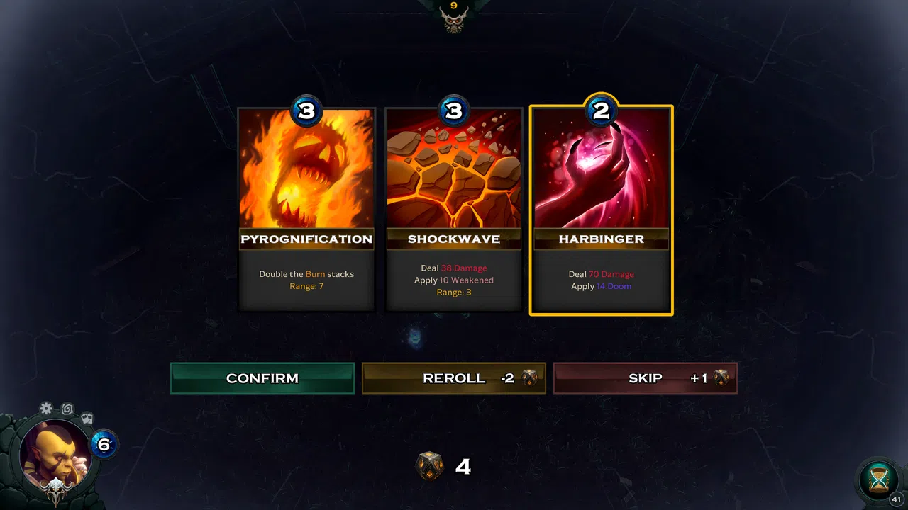 Korga's Arena Screenshot 4