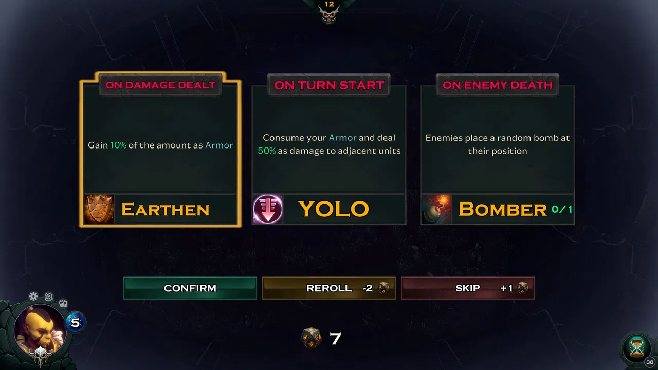 Korga's Arena Screenshot 5
