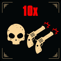 Double Digit Deathmatch icon