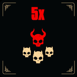 Headhunters Five icon