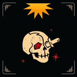 My Masterpiece is Complete icon