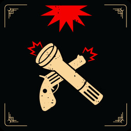 Shot in the Dark icon